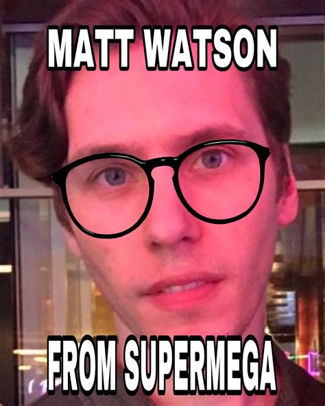 supermega01|SuperMega .